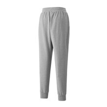 Yonex Trainingshose Sweat Pant Club Team lang grau Herren